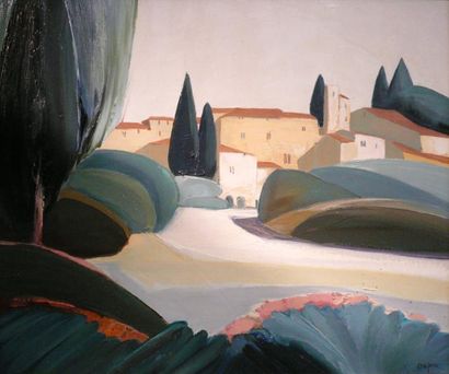 Pascale ETCHENIC (1948)