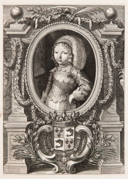 Grégoire HURET (1606-1670)