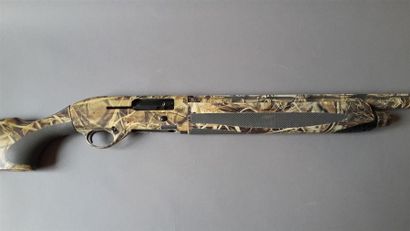null Fusil semi-automatique Beretta, modèle AL 391 Urika 2 Camouflé. 3 coups, calibre...