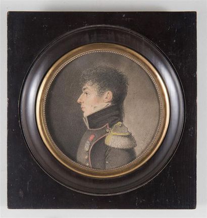 Nicolas Antoine TAUNAY (c.1755-1830)