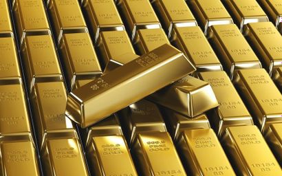 null 1 lingot d'or n°124490

Poids : 999.8 g



Les lots d'or n°1 à 54 bis, conservés...