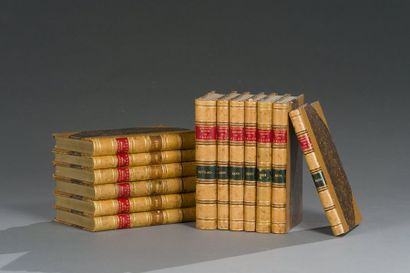 null Catalogue illustré du Salon. 13 volumes de 1879 à 1892.