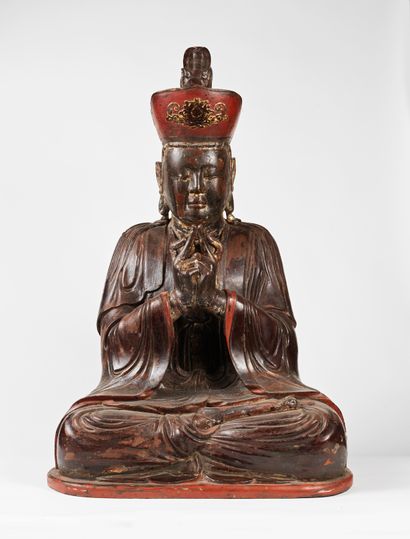 ﻿Le Bodhisattva Phật Mẫu Chuẩn Đề 
Vietnam,...