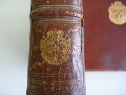 null HUME (David). Histoire de la maison de Plantagenet. S.n., Amsterdam 1765. 2...