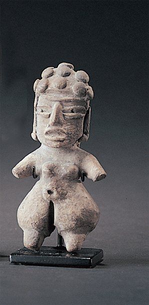 ART PRÉCOLOMBIEN d'Amérique du Sud, d'Amérique Centrale et de Mésoamérique Culture...