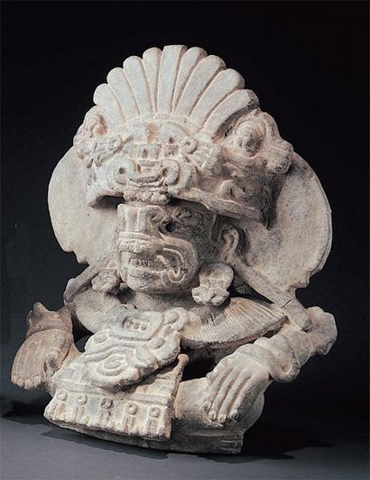 ART PRÉCOLOMBIEN d'Amérique du Sud, d'Amérique Centrale et de Mésoamérique Culture...