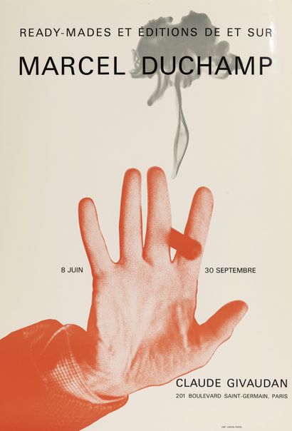  Marcel Duchamp (1887-1968), 