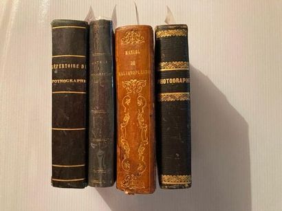 RORET MANUALS

4 volumes : 

-Theoretical...