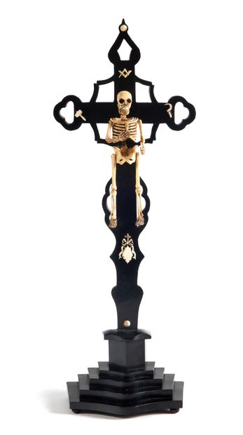 Crucifix maçonnique