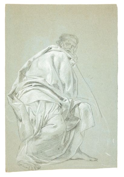 Anne Louis GIRODET (1767-1824)