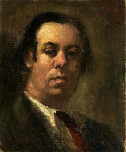 Manuel ORTIZ de ZARATE (1886-1946)