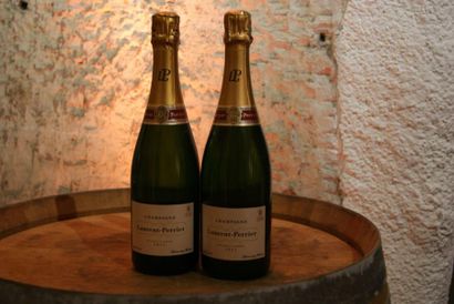 2 bouteilles

Champagne Laurent Perrier ...