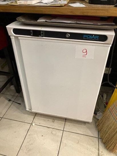 null 1 réfrigérateur table top ROLAR REFRIGERATION (ancien modèle)