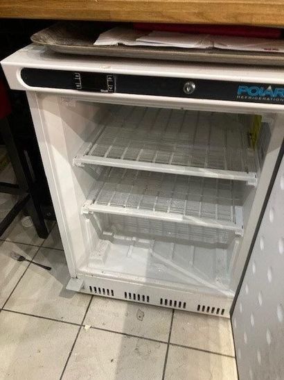 null 1 réfrigérateur table top ROLAR REFRIGERATION (ancien modèle)