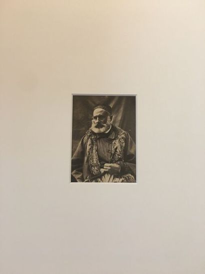 null *[CALOTYPE]

CHARLES (1826-1871) et VICTOR HUGO (1802-1885), AUGUSTE VACQUERIE...