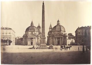 null *[PAYSAGE]

GIOACCHINO ALTOBELLI (1825-1878) et POMPEO MOLINS (1827-1893)

Piazza...