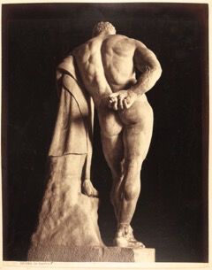 null *[ANTIQUE]

GIORGIO SOMMER (1834-1914) et ALPHONSE BERNOUD (1820-1889)

Hercule...