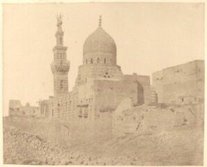 null *[ARCHITECTURE]

ANTONIO SCHRANZ (1801-1864)

Mosquée de Qaitbay, Le Caire,...
