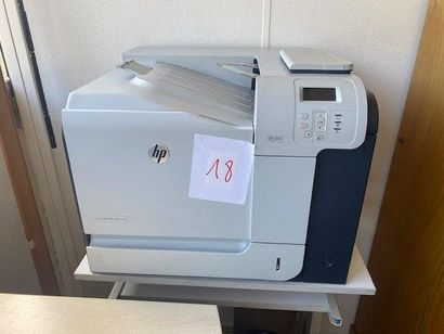 null 1 imprimante HP ePrint