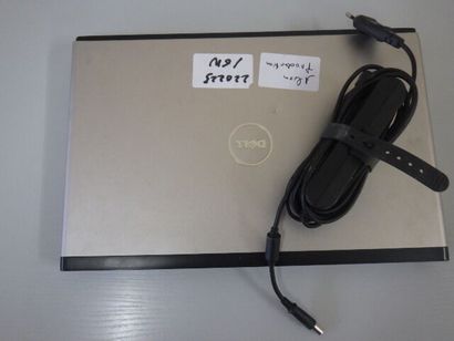 null Lot :
- 1 PC DELL VOSTRO 3500 - année 2010 - Core I5 avec alimentation
- 1 imprimante...