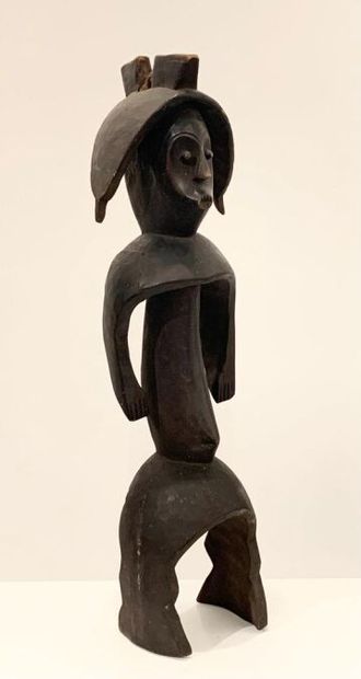 MUMUYÉ - NIGERIA (de type)
Grande statuette...