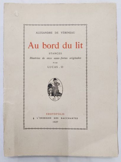 null [EROTISME] 
PIRON (Alexis ) I MUNTANER (Juan) I MIRABEAU I De VERINEAU (Alexandre)
Ensemble...