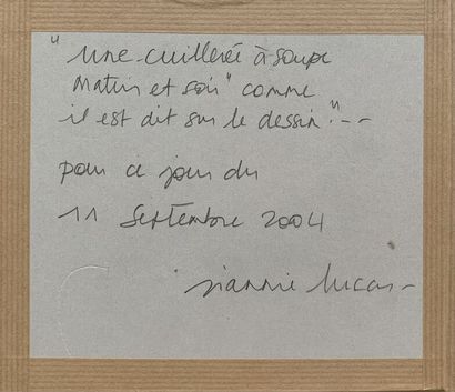 null * Jeannie LUCAS (Née en 1961)
-"Pharmacie moderne, Aix-les-Bains"
Technique...