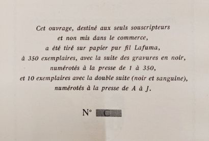 null [EROTISME] 
PIRON (Alexis ) I MUNTANER (Juan) I MIRABEAU I De VERINEAU (Alexandre)
Ensemble...