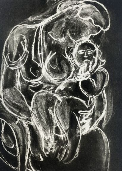 null [BEAUX-ARTS | HENRI MATISSE]
Coffret (2 volumes) : ARAGO. Henri Matisse, roman...