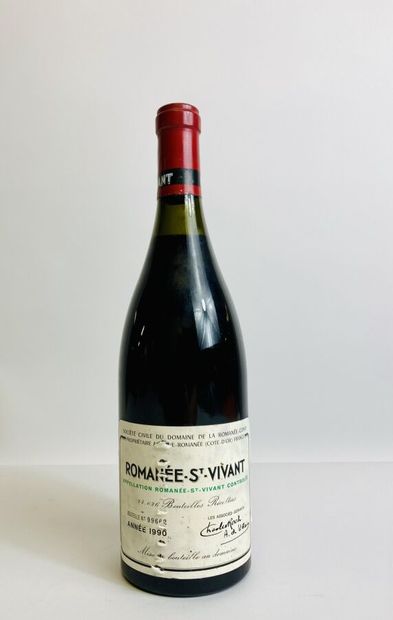 ROMANEE-SAINT-VIVANT