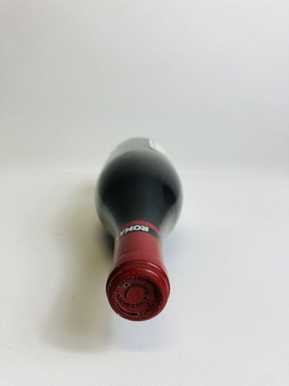 ROMANEE-SAINT-VIVANT 1 Bottle ROMANEE-SAINT-VIVANT (Grand Cru) 1990 Domaine de la...