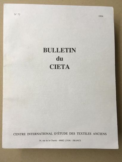 null [ANCIENT ETOFFICES], A collection of sixteen books, specialized bulletins and...