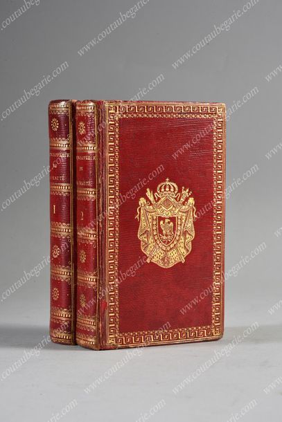 null LIBRARY OF THE EMPEROR NAPOLEON I
A.C.D.S.A. Toilette des dames or encyclopaedia...