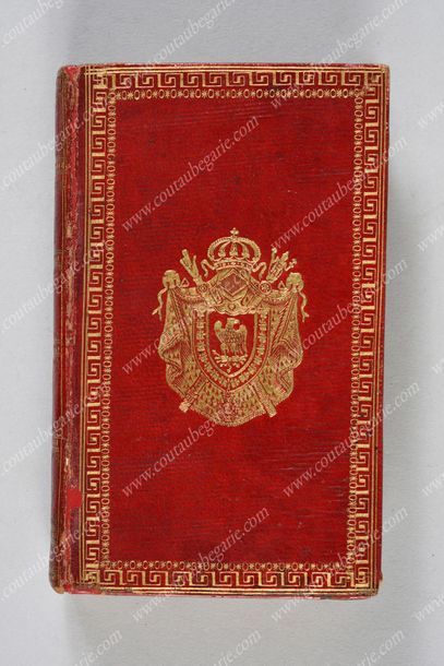 null LIBRARY OF THE EMPEROR NAPOLEON I
A.C.D.S.A. Toilette des dames or encyclopaedia...