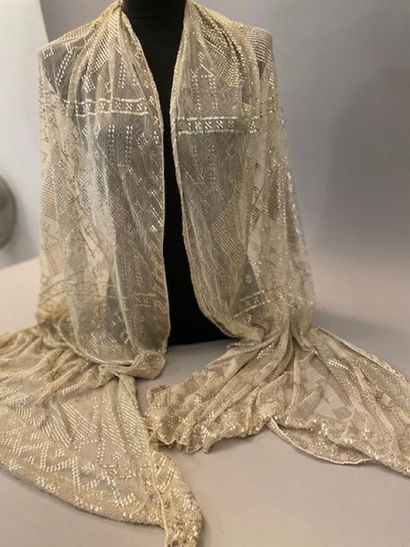 null Part of the wardrobe and accessories of the Costume of an Elegant, 1880-1960,...