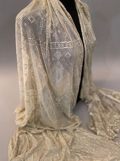 null Part of the wardrobe and accessories of the Costume of an Elegant, 1880-1960,...