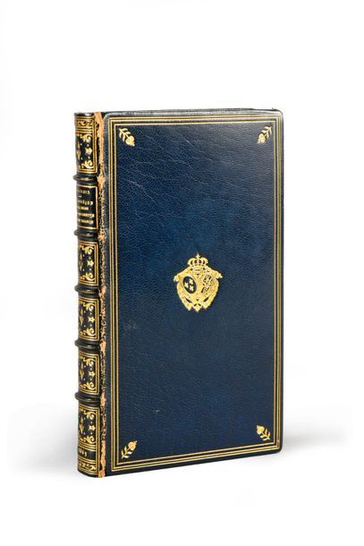 null [MARIE-ANTOINETTE, Queen of France (1755-1793)].

LACROIX Paul. Bibliothèque...