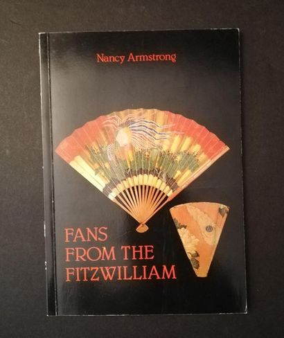 null 

"Fans from the Fitzwilliam, A selection from the Messel-Rosse collection",...