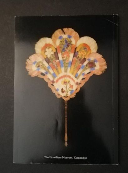null 

"Fans from the Fitzwilliam, A selection from the Messel-Rosse collection",...