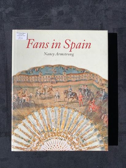 null N. Armstrong, Fans in Spain Sommaire *Understanding the earliest fans * Trade,...