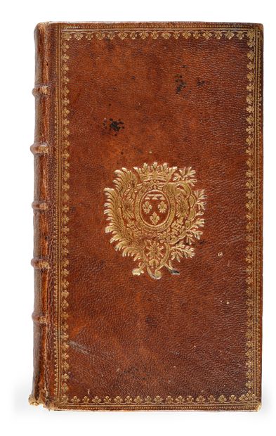 HOLY WEEK IN THE ARMS OF LOUIS-PHILIPPE I,...