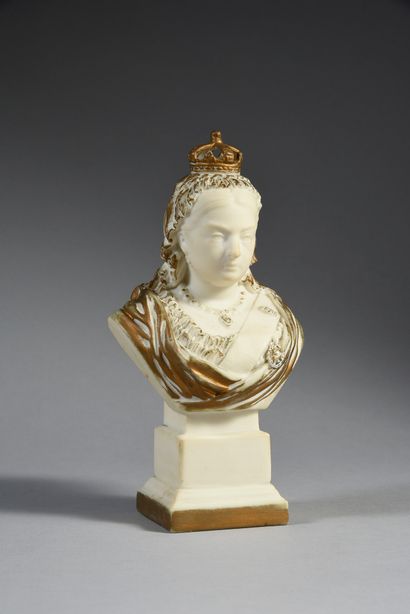 VICTORIA, Queen of Great Britain (1819-1901)....
