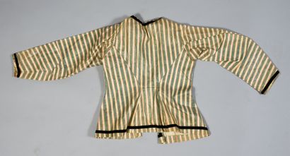 null . Réunion de déguisements et costume d’enfant, fin du XIXe siècle, principalement...