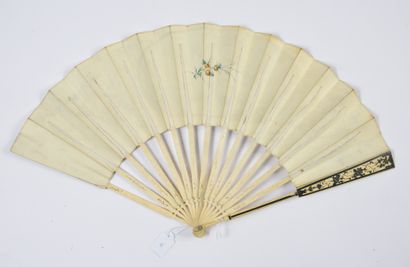 null Perseus Delivering Andromeda, ca. 1770-1780

Folded fan, the skin sheet painted...