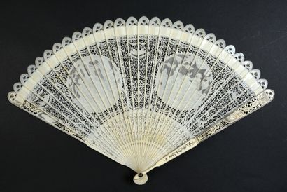 The loves of Mars and Venus, circa 1790
Fan...