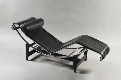 null CLAUDE FRANCOIS (1939/1978): Author, composer and performer. 1 chaise longue...
