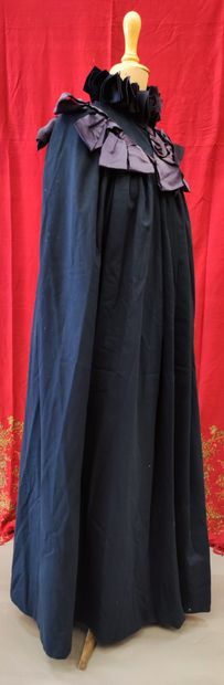 null Partie d’une garde-robe féminine bourgeoise, 1860-1930 environ, principalement...