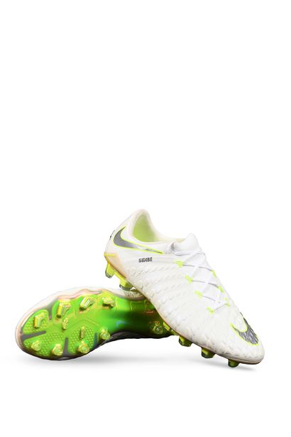 Djibril Sidibé. Pair of cleats for the World...
