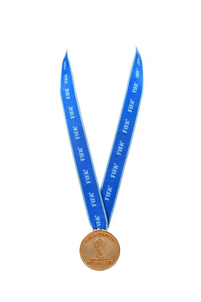 Médaille d'or officielle de vainqueur de...