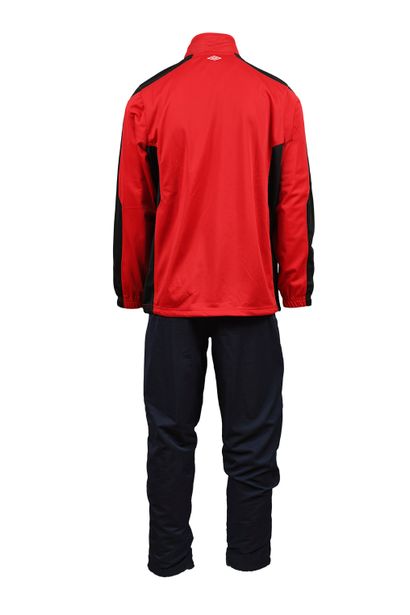 null Official tracksuit of LOSC for the Final of the French Cup on May 14, 2011 against...